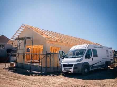 Prodej domu/vily, 98 m²