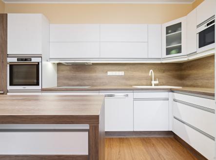 Prodej bytu, 2+kk, 54 m²