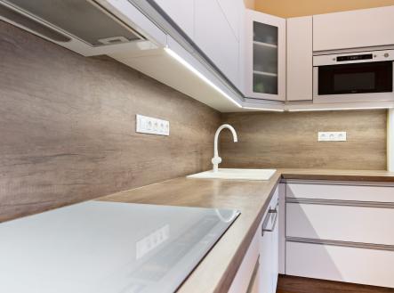 Prodej bytu, 2+kk, 54 m²