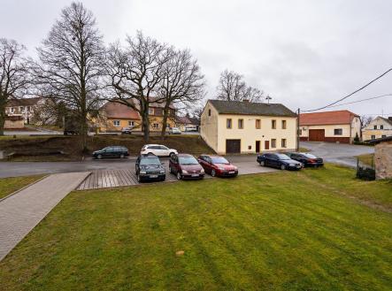 Prodej bytu, 3+1, 80 m²