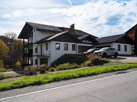 Prodej bytu, 2+1, 55 m²