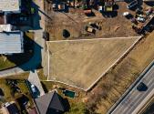 Prodej pozemku pro bydlení, 961 m²