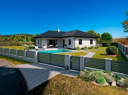 Prodej pozemku pro bydlení, 961 m²