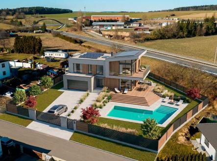 Prodej pozemku pro bydlení, 961 m²