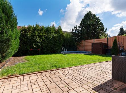 Prodej domu/vily, 159 m²