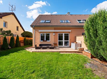 Prodej domu/vily, 159 m²