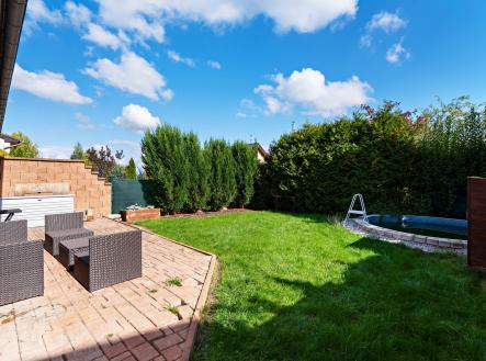 Prodej domu/vily, 159 m²