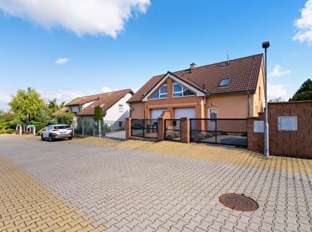 Prodej domu/vily, 159 m²