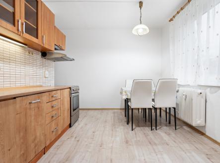 Prodej bytu, 3+1, 80 m²