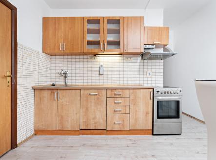 Prodej bytu, 3+1, 80 m²