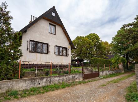 Prodej chaty/rekreačního objektu, 62 m²