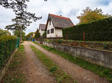 Prodej chaty/rekreačního objektu, 62 m²