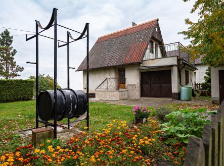 Prodej chaty/rekreačního objektu, 62 m²