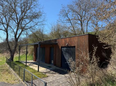 Pronájem bytu, 2+kk, 41 m²