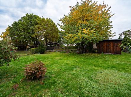 Prodej chaty/rekreačního objektu, 62 m²