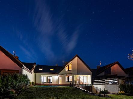 Prodej domu/vily, 306 m²