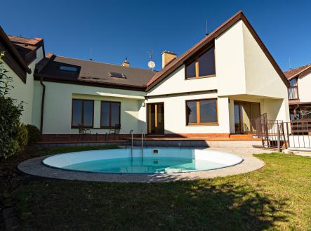 Prodej domu/vily, 306 m²