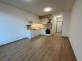 Pronájem bytu, 1+kk, 39 m²