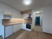 Pronájem bytu, 1+kk, 39 m²