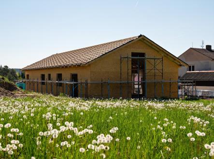 Prodej domu/vily, 191 m²