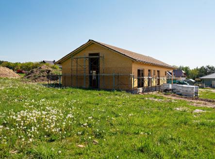 Prodej domu/vily, 191 m²