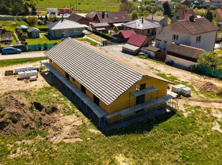 Prodej domu/vily, 191 m²
