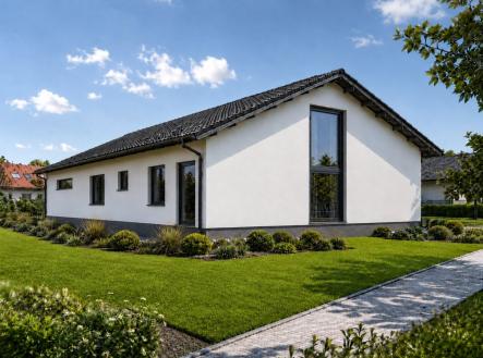 Prodej domu/vily, 191 m²