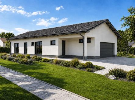 Prodej domu/vily, 191 m²