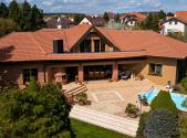 Prodej domu/vily, 550 m²