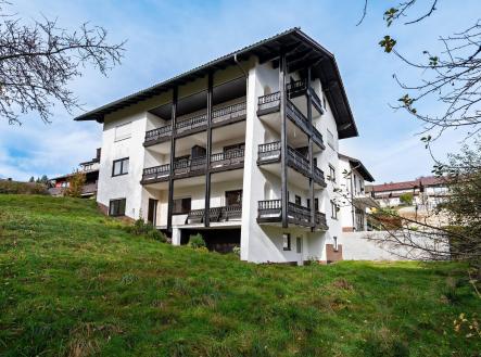 Prodej bytu, 2+1, 55 m²