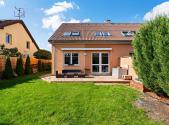 Prodej domu/vily, 159 m²