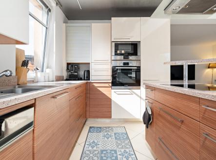 Prodej domu/vily, 159 m²