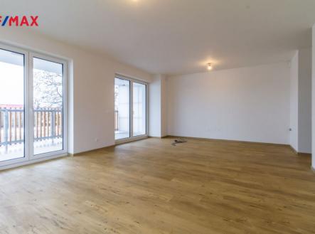 Prodej bytu, 3+kk, 101 m²