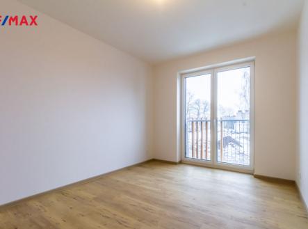 Prodej bytu, 3+kk, 101 m²