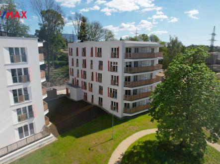 Prodej bytu, 3+kk, 121 m² obrázek