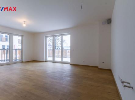 Prodej bytu, 3+kk, 121 m²