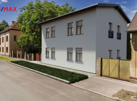 Prodej - dům/vila, 160 m²