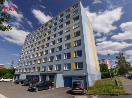 Prodej bytu, 2+kk, 45 m²