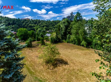 Prodej pozemku pro bydlení, 845 m²