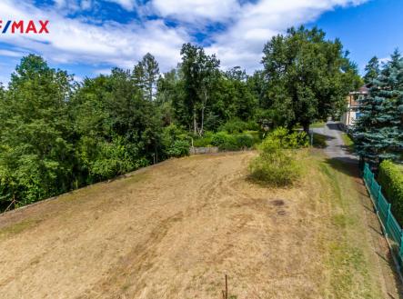 Prodej pozemku pro bydlení, 845 m²