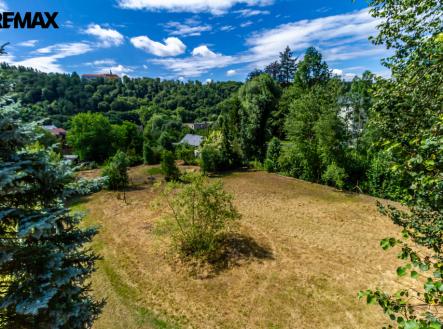 Prodej pozemku pro bydlení, 845 m²