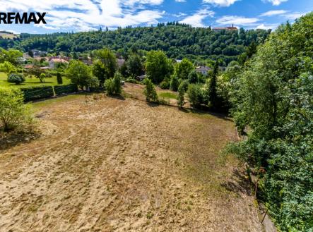 Prodej pozemku pro bydlení, 845 m²