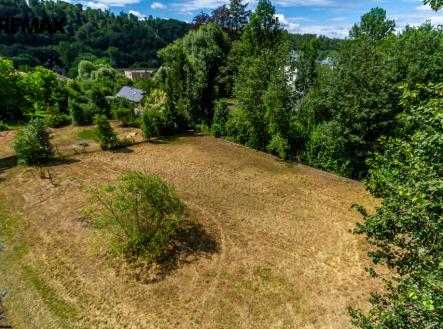 Prodej pozemku pro bydlení, 845 m²