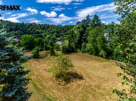 Prodej pozemku pro bydlení, 845 m²