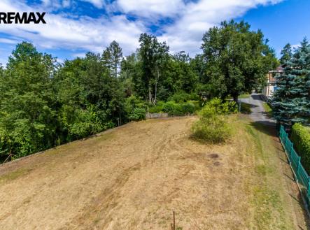 Prodej pozemku pro bydlení, 845 m²