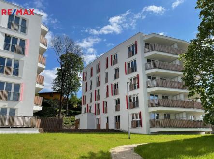 Prodej bytu, 3+kk, 88 m²