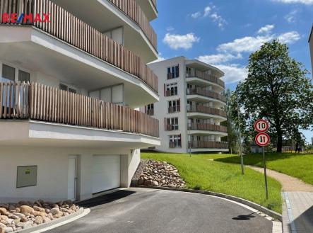 Prodej bytu, 3+kk, 88 m²