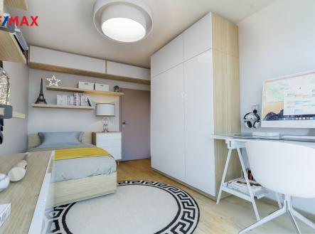 Prodej bytu, 3+kk, 86 m²