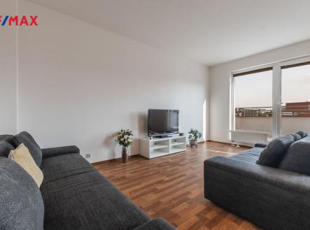 Pronájem bytu, 3+kk, 102 m²