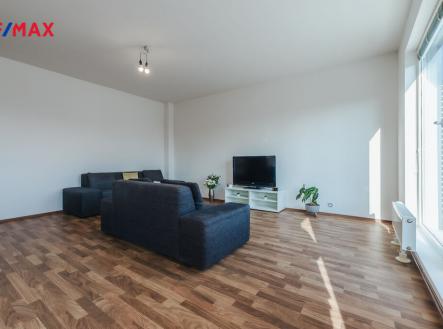 Pronájem bytu, 3+kk, 102 m²